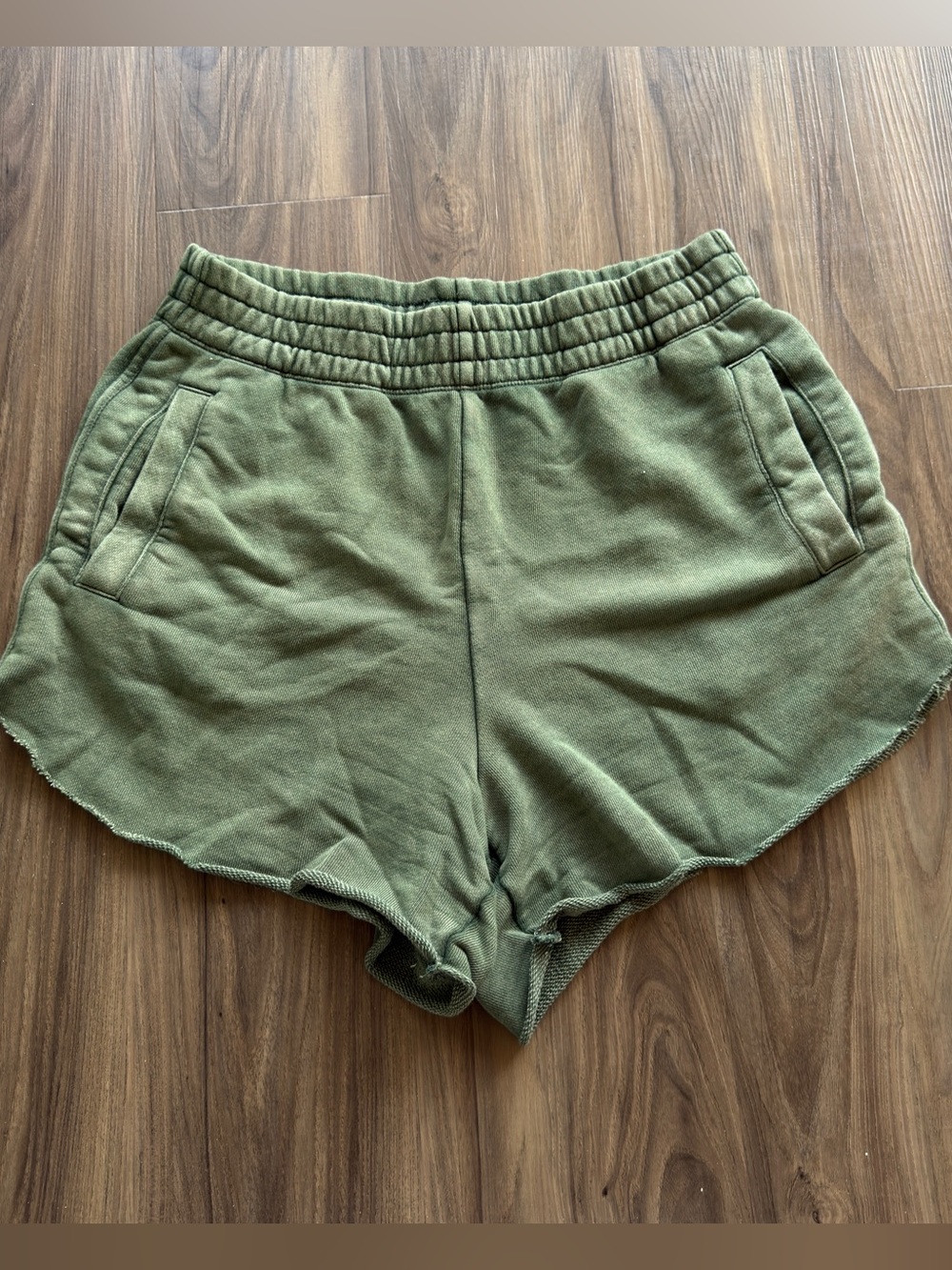 Aerie Shorts